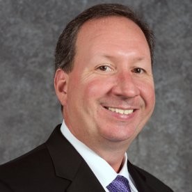 Mark McVearry